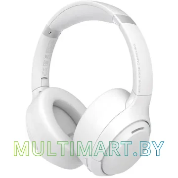 Наушники HONOR Choice Headphones Pro (белый, международная версия)